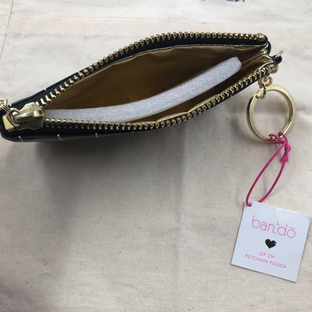 Bando Pouch - Picture 4 of 5